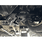  HYUNDAI TUCSON 2012 / AUTOMÁTICA  / DIESEL  / 2WD 31