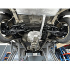  HYUNDAI TUCSON 2012 / AUTOMÁTICA  / DIESEL  / 2WD 32