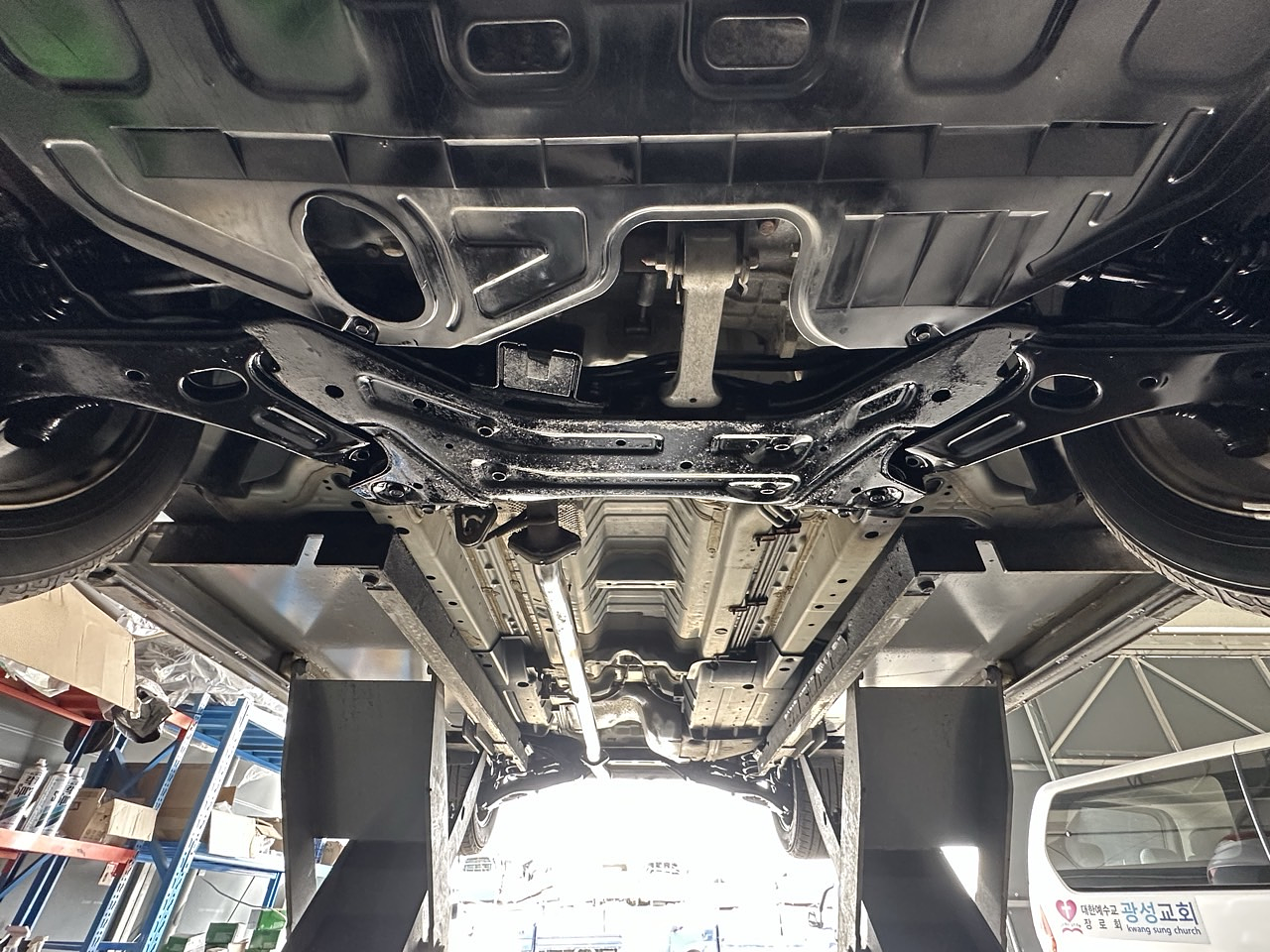  HYUNDAI TUCSON 2012 / AUTOMÁTICA  / DIESEL  / 2WD 33