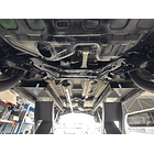  HYUNDAI TUCSON 2012 / AUTOMÁTICA  / DIESEL  / 2WD 33