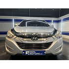  HYUNDAI TUCSON 2012 / AUTOMÁTICA  / DIESEL  / 2WD 3