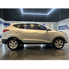  HYUNDAI TUCSON 2012 / AUTOMÁTICA  / DIESEL  / 2WD 9