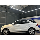 MERCEDES BENZ ML350 2014 / SUNROOF / CÁMARA R / 4WD / DIESEL 3.0  8