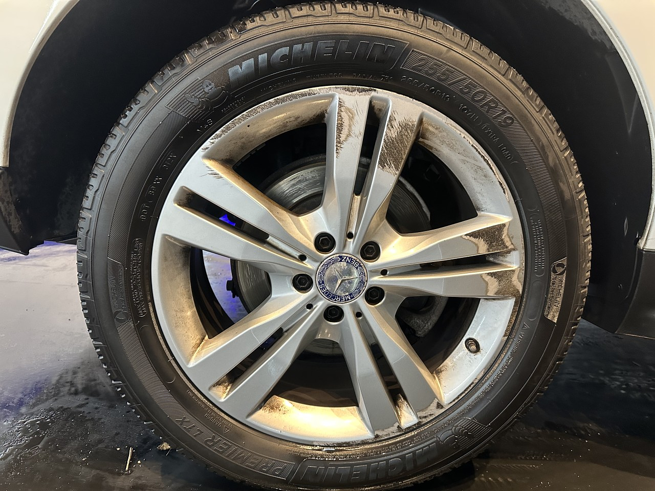 MERCEDES BENZ ML350 2014 / SUNROOF / CÁMARA R / 4WD / DIESEL 3.0  38