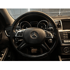 MERCEDES BENZ ML350 2014 / SUNROOF / CÁMARA R / 4WD / DIESEL 3.0  12