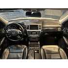 MERCEDES BENZ ML350 2014 / SUNROOF / CÁMARA R / 4WD / DIESEL 3.0  11