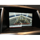 MERCEDES BENZ ML350 2014 / SUNROOF / CÁMARA R / 4WD / DIESEL 3.0  20