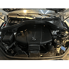 MERCEDES BENZ ML350 2014 / SUNROOF / CÁMARA R / 4WD / DIESEL 3.0  29