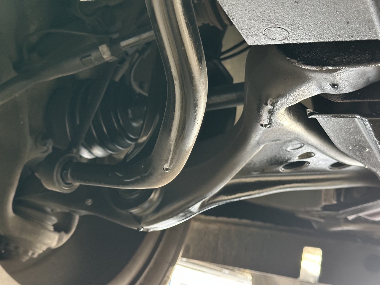 MERCEDES BENZ ML350 2014 / SUNROOF / CÁMARA R / 4WD / DIESEL 3.0  30