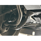 MERCEDES BENZ ML350 2014 / SUNROOF / CÁMARA R / 4WD / DIESEL 3.0  30