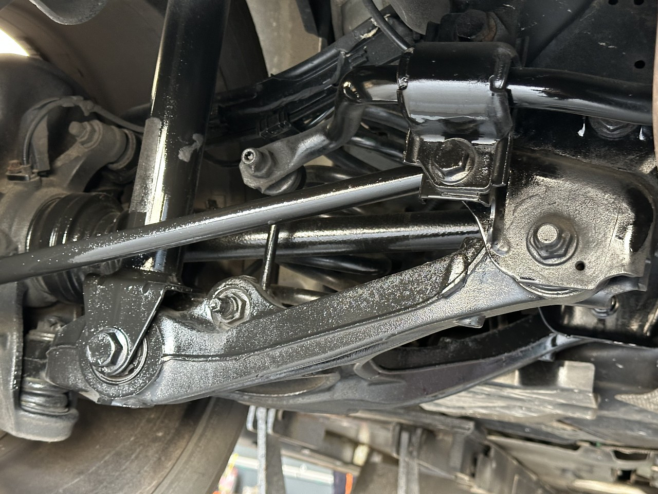 MERCEDES BENZ ML350 2014 / SUNROOF / CÁMARA R / 4WD / DIESEL 3.0  31