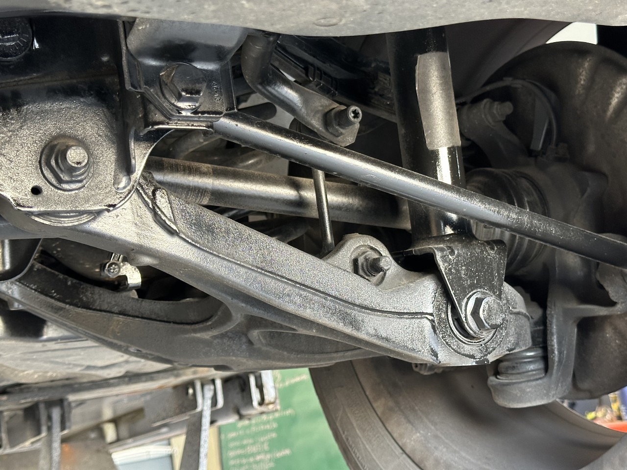 MERCEDES BENZ ML350 2014 / SUNROOF / CÁMARA R / 4WD / DIESEL 3.0  33