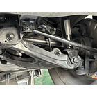 MERCEDES BENZ ML350 2014 / SUNROOF / CÁMARA R / 4WD / DIESEL 3.0  33