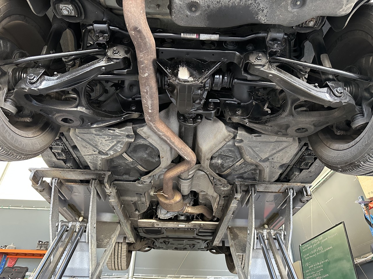 MERCEDES BENZ ML350 2014 / SUNROOF / CÁMARA R / 4WD / DIESEL 3.0  34