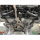 MERCEDES BENZ ML350 2014 / SUNROOF / CÁMARA R / 4WD / DIESEL 3.0  34