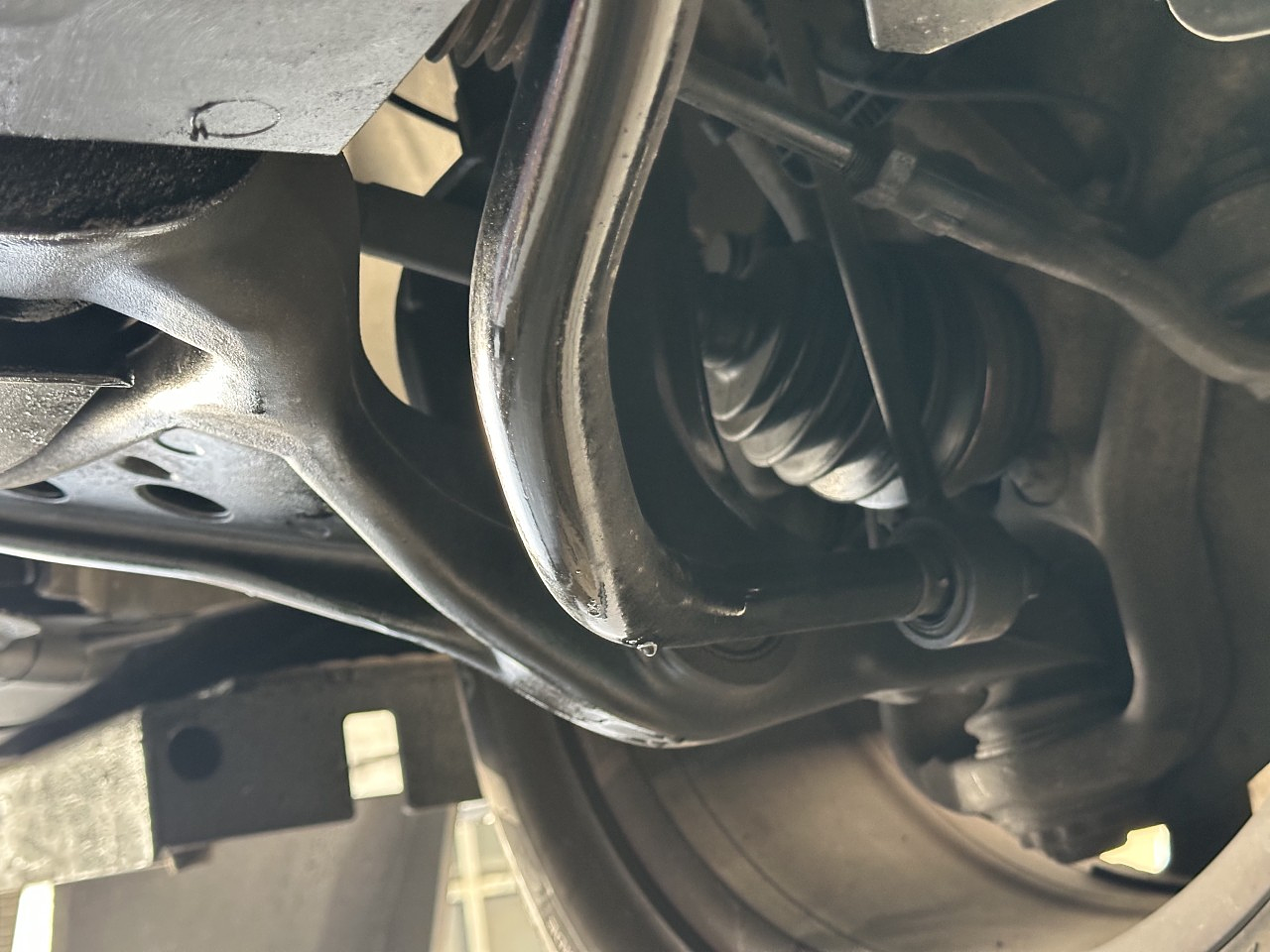 MERCEDES BENZ ML350 2014 / SUNROOF / CÁMARA R / 4WD / DIESEL 3.0  35