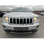 JEEP CHEROKEE 2012 / DIESEL3.0/ SUNROOF/ R.CAM / 4WD 3