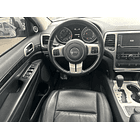 JEEP CHEROKEE 2012 / DIESEL3.0/ SUNROOF/ R.CAM / 4WD 19