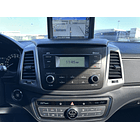 SSANG YONG REXTON SPORT 2018 / 4WD / DIESEL 2.2 / SMART KEY 16