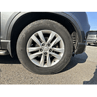 SSANG YONG REXTON SPORT 2018 / 4WD / DIESEL 2.2 / SMART KEY 29
