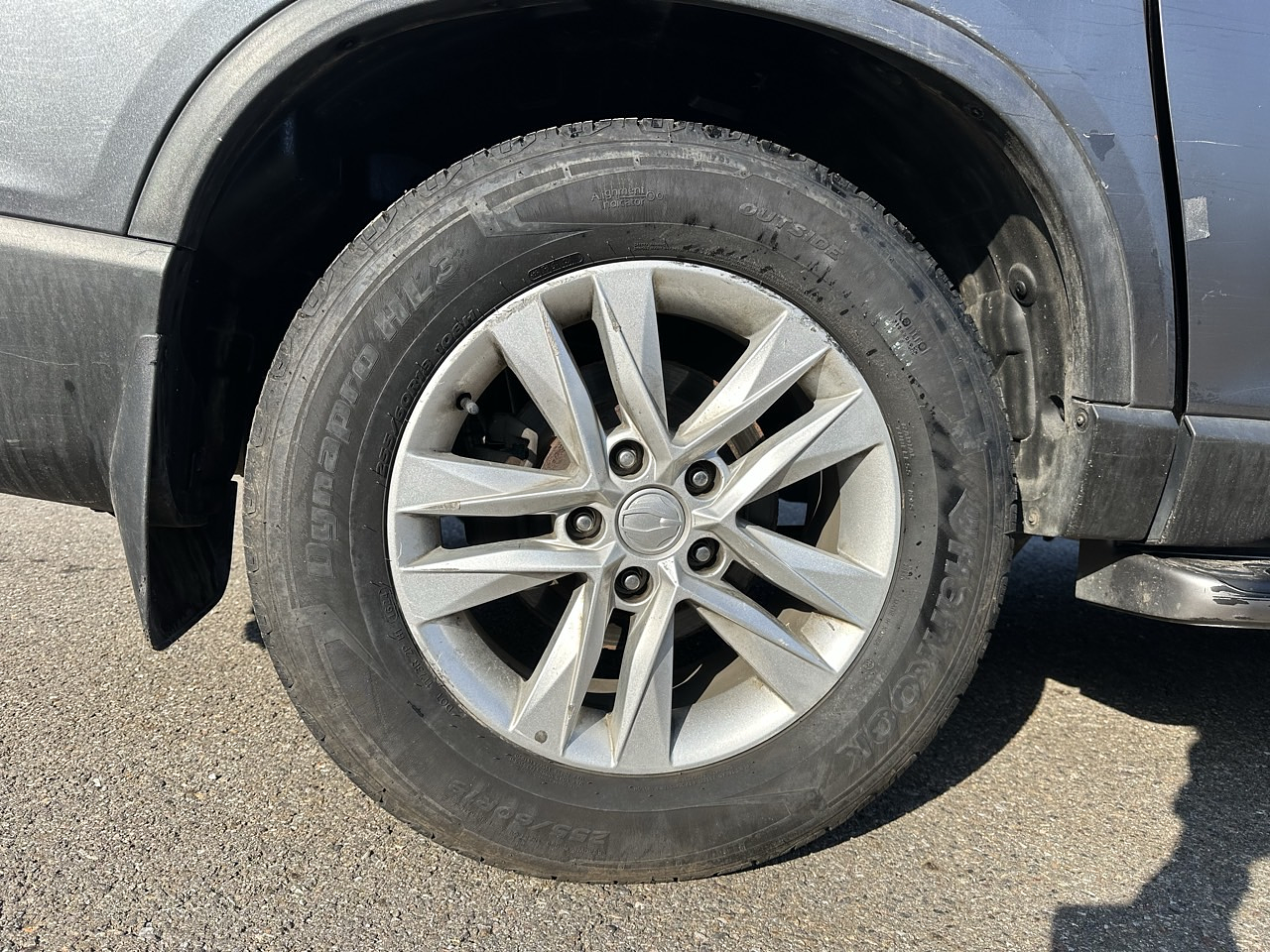 SSANG YONG REXTON SPORT 2018 / 4WD / DIESEL 2.2 / SMART KEY 27