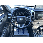 SSANG YONG REXTON SPORT 2018 / 4WD / DIESEL 2.2 / SMART KEY 15