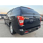 SSANG YONG REXTON 2018 / 4WD / DIESEL 2.2 / SMART KEY 4