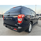 SSANG YONG REXTON 2018 / 4WD / DIESEL 2.2 / SMART KEY 5