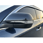 SSANG YONG REXTON 2018 / 4WD / DIESEL 2.2 / SMART KEY 9