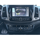 SSANG YONG REXTON 2018 / 4WD / DIESEL 2.2 / SMART KEY 19