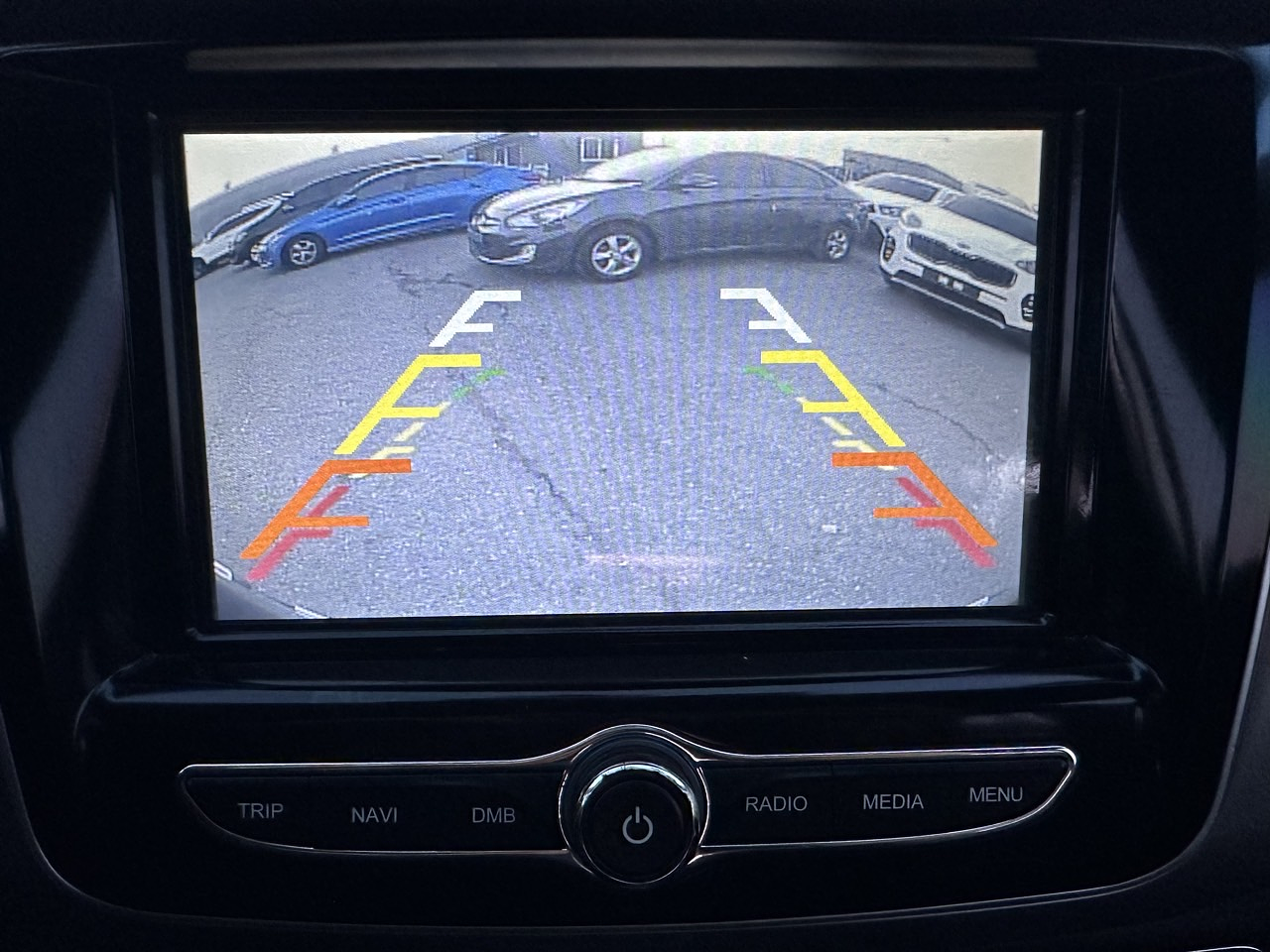 SSANG YONG REXTON 2018 / 4WD / DIESEL 2.2 / SMART KEY 20