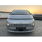 HYUNDAI STARIA 2022 / 2WD / DIESEL 2.5 / 9SEATS  3
