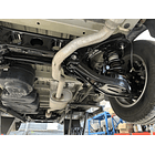 HYUNDAI STARIA 2022 / 2WD / DIESEL 2.5 / 9SEATS  31