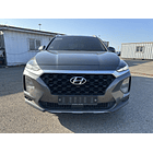 HYUNDAI SANTAFE 2019 / CAMARA R  / AUTOMATICO / DIESEL / 7PASAJEROS 2