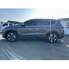 HYUNDAI SANTAFE 2019 / CAMARA R  / AUTOMATICO / DIESEL / 7PASAJEROS 6