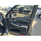 HYUNDAI SANTAFE 2019 / CAMARA R  / AUTOMATICO / DIESEL / 7PASAJEROS 10