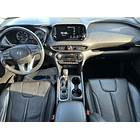 HYUNDAI SANTAFE 2019 / CAMARA R  / AUTOMATICO / DIESEL / 7PASAJEROS 14