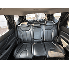 HYUNDAI SANTAFE 2019 / CAMARA R  / AUTOMATICO / DIESEL / 7PASAJEROS 22