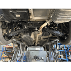 HYUNDAI SANTAFE 2019 / CAMARA R  / AUTOMATICO / DIESEL / 7PASAJEROS 27