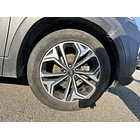 HYUNDAI SANTAFE 2019 / CAMARA R  / AUTOMATICO / DIESEL / 7PASAJEROS 33