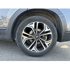 HYUNDAI SANTAFE 2019 / CAMARA R  / AUTOMATICO / DIESEL / 7PASAJEROS 34