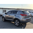 KIA SPORTAGE 2015 / DIESEL 2.0 / 2WD / SMART KEY  4