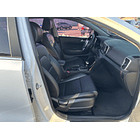 KIA SPORTAGE 2016 / AUTOMATICO  / DIESEL 1.7 / CAMRA R  12