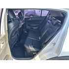 KIA SPORTAGE 2016 / AUTOMATICO  / DIESEL 1.7 / CAMRA R  18