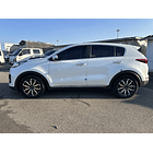 KIA SPORTAGE 2016 / AUTOMATICO  / DIESEL 1.7 / CAMRA R  8