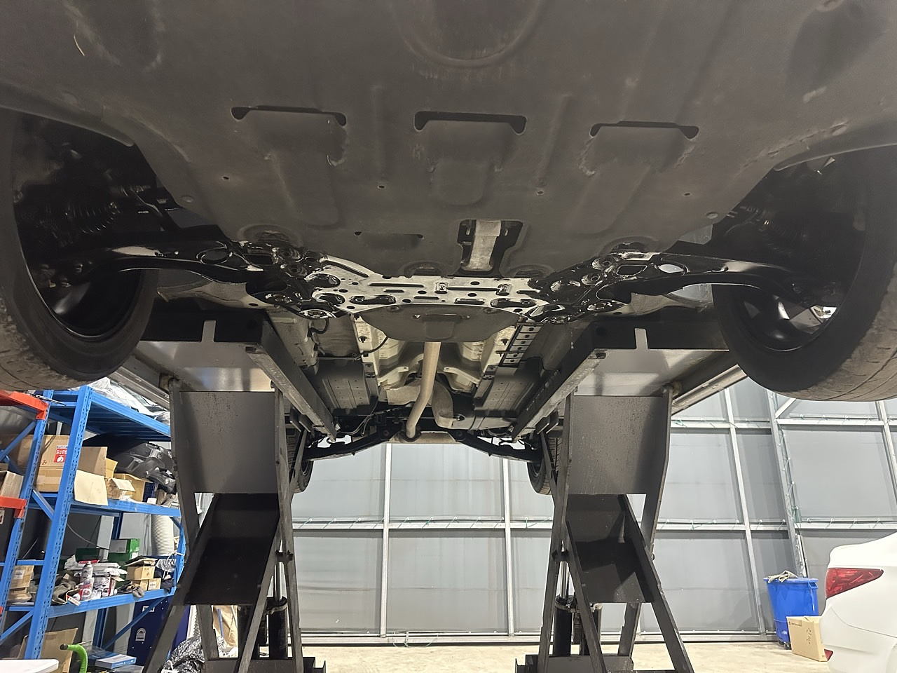 KIA SPORTAGE 2016 / AUTOMATICO  / DIESEL 1.7 / CAMRA R  24