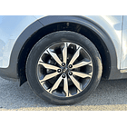 KIA SPORTAGE 2016 / AUTOMATICO  / DIESEL 1.7 / CAMRA R  32