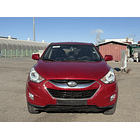 HYUNDAI TUCSON 2011 / AUTOMÁTICA  / DIESEL  / 2WD 3