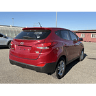  HYUNDAI TUCSON 2011 / AUTOMÁTICA  / DIESEL  / 2WD 5