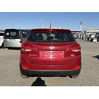  HYUNDAI TUCSON 2011 / AUTOMÁTICA  / DIESEL  / 2WD 6